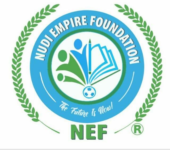 NEF Logo